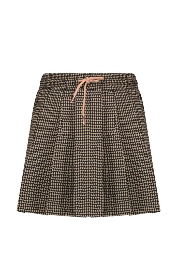 NoBell Meisjes broek/rok - Senna - Rosy zand Nobell' Meisjes broek/rok - Senna - Rosy zand50% CO 42% PE 8% EA