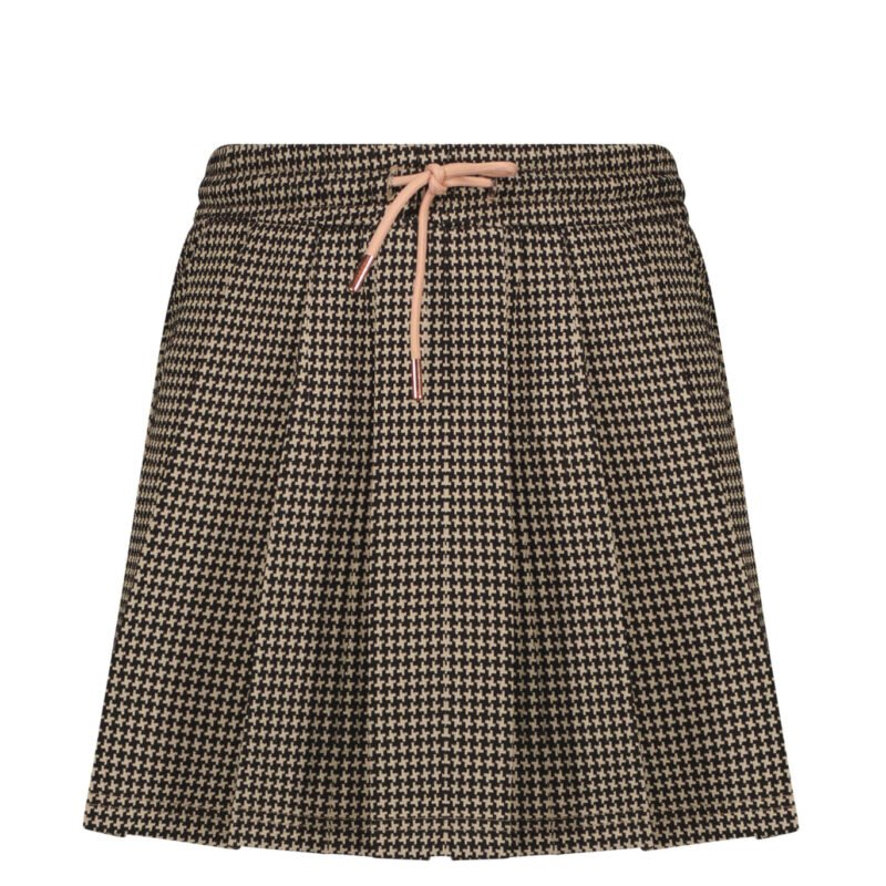 NoBell Meisjes broek/rok - Senna - Rosy zand Nobell' Meisjes broek/rok - Senna - Rosy zand50% CO 42% PE 8% EA