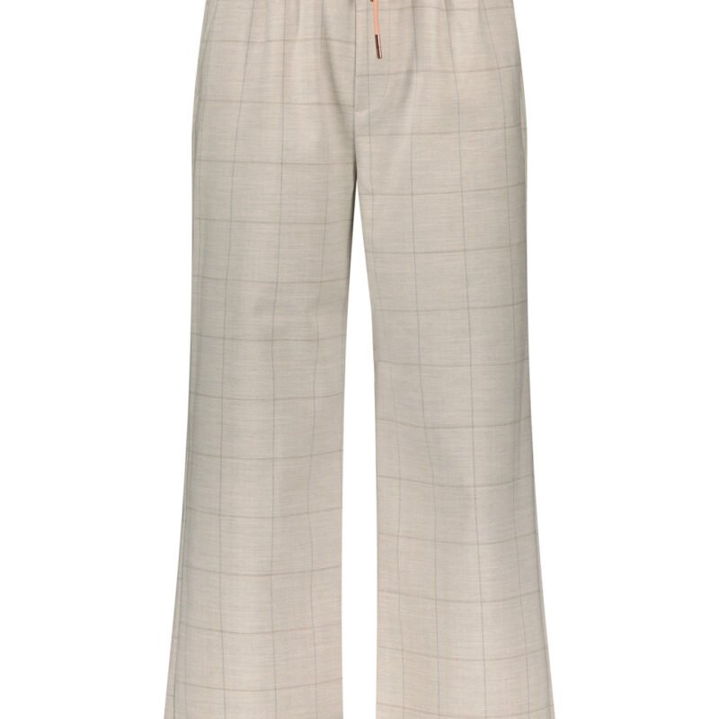 NoBell Meisjes palazzo broek - Sayla - Pearl Nobell' Meisjes palazzo broek - Sayla - Pearl67% PE 30% VI 3% EA