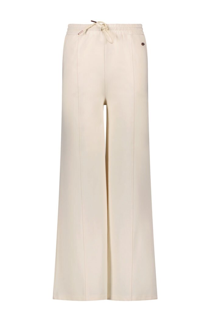 NoBell Meisjes pallazo broek - Sunet - Pearled ivory Nobell' Meisjes pallazo broek - Sunet - Pearled ivory67% VI 26% PA 7% EA