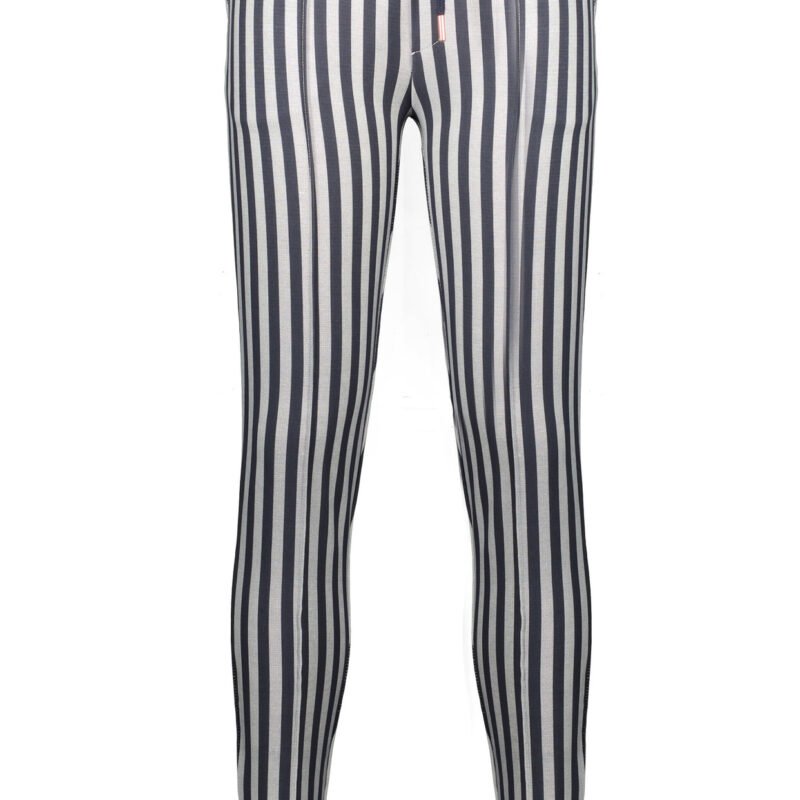 NoBell Meisjes sweat broek Secler - Navy Moss NoBell' Meisjes sweat broek Secler - Navy Moss 95CO/5EA