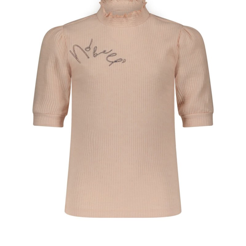 NoBell Meisjes t-shirt - KookaB - Angel wings Nobell' Meisjes t-shirt - KookaB - Angel wings60% PE 35% CO 5% EA