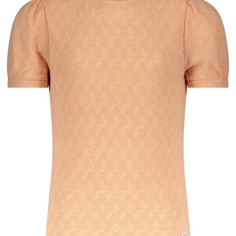 NoBell Meisjes top - Kamice - Melon Nobell' Meisjes top - Kamice - Melon92% PE 8% EA