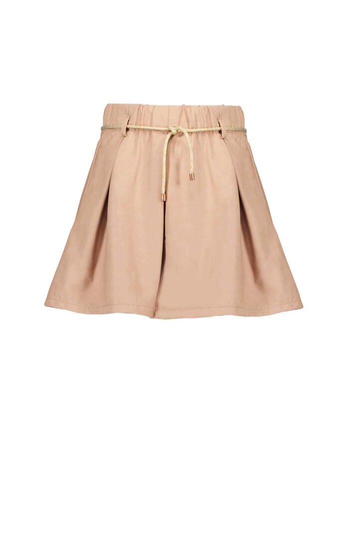 NoNo Meisjes - broek/rok Nella - Tuscany NoNo Meisjes - broek/rok Nella - Tuscany55%Polyurethane 45%cotton