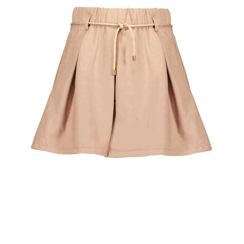 NoNo Meisjes - broek/rok Nella - Tuscany NoNo Meisjes - broek/rok Nella - Tuscany55%Polyurethane 45%cotton