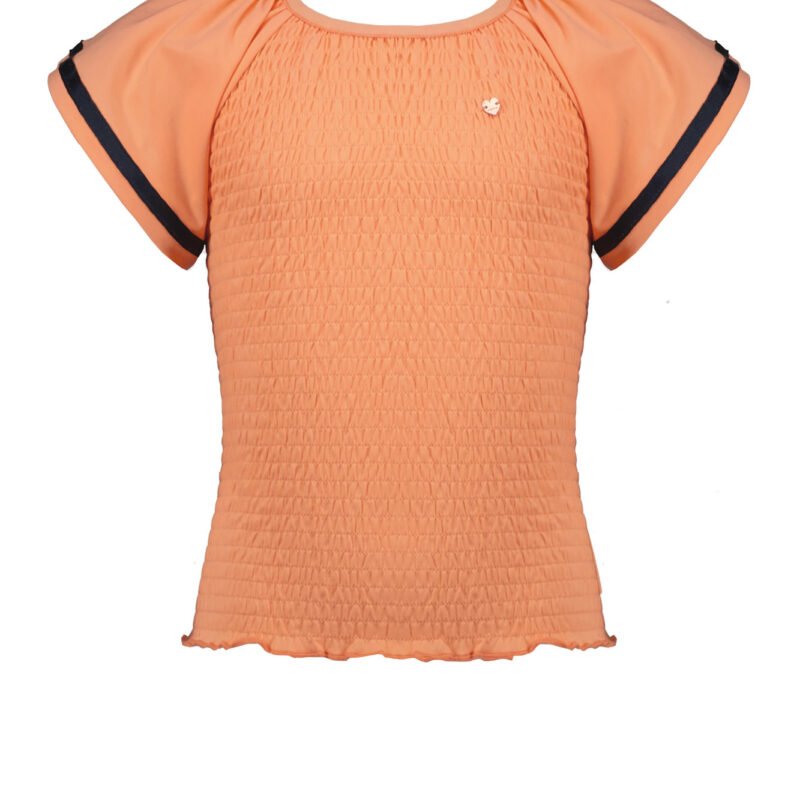 NoNo Meisjes - top Kulia - Papaya Punch NoNo Meisjes - top Kulia - Papaya Punch95CO/5EA