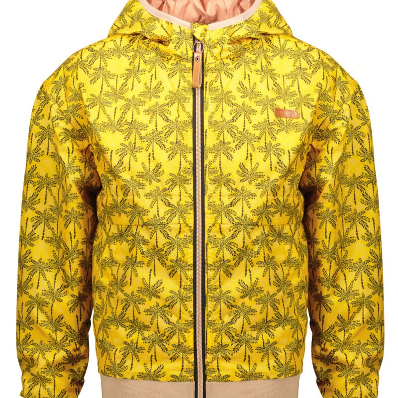NoNo Meisjes - zomerjas Beau - Sunshine NoNo Meisjes - zomerjas Beau - Sunshine100%polyester