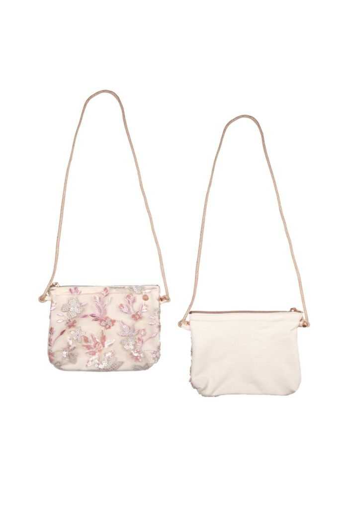 NoNo Zomer tas meisjes Roze - pailletten - mesh NoNo Zomer tas meisjes Roze - pailletten - meshMateriaal 100% polyesther