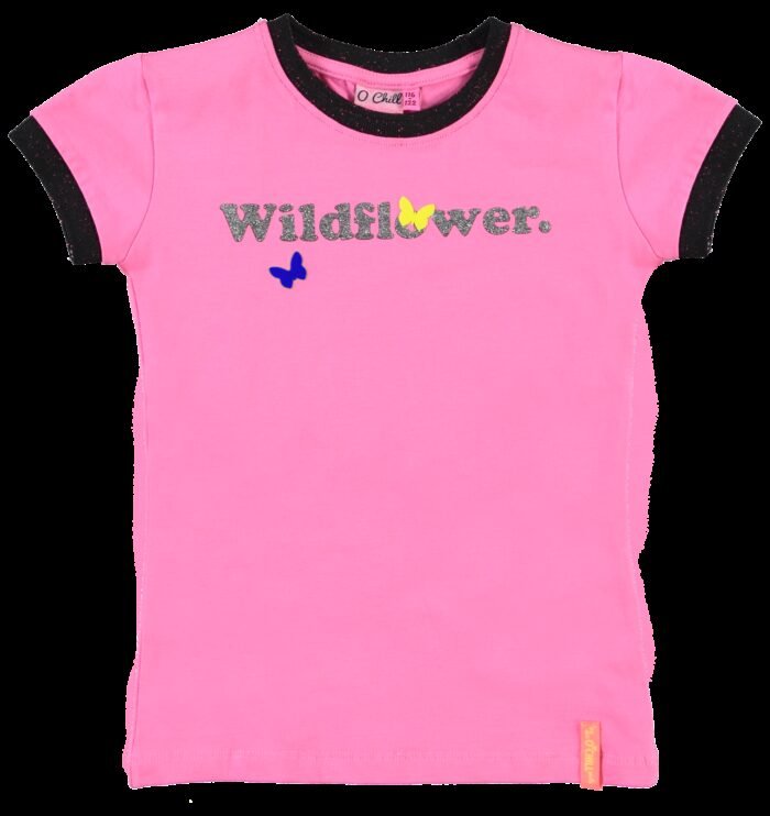 O'Chill Meisjes Shirt - Jannie O'Chill Meisjes Shirt - Jannie