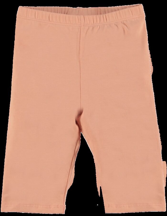 O'Chill Meisjes biker - Nouk - Roze Nouk - Maat 104/110 - O'Chill - Meisjes biker - Nouk - Roze