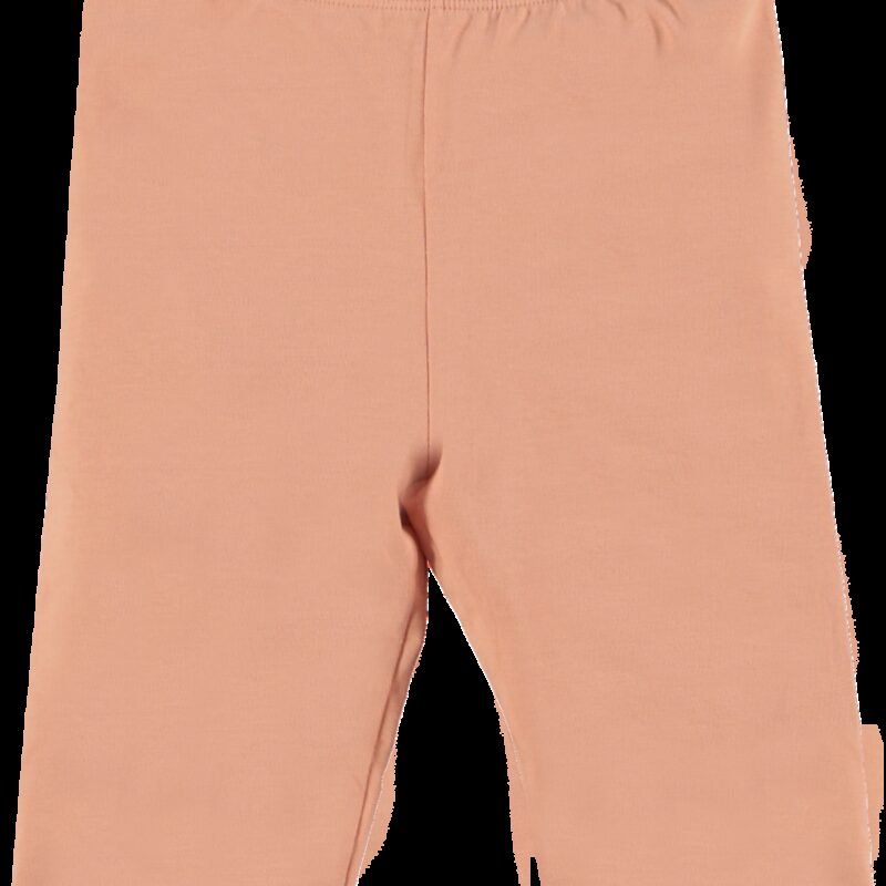 O'Chill Meisjes biker - Nouk - Roze Nouk - Maat 104/110 - O'Chill - Meisjes biker - Nouk - Roze