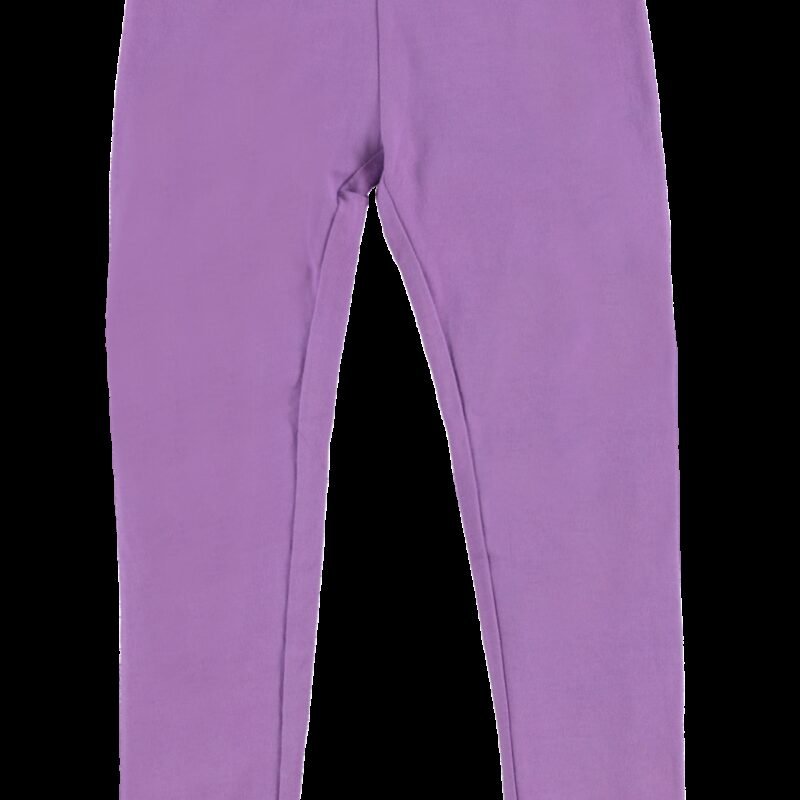 O'Chill Meisjes legging - Kate - Paars O'Chill Meisjes legging - Kate - PaarsMateriaal