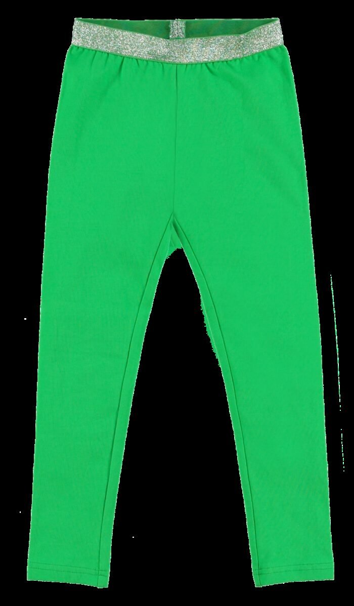 O'Chill Meisjes legging - Silke - Groen O'Chill Meisjes legging - Silke - GroenMateriaal
