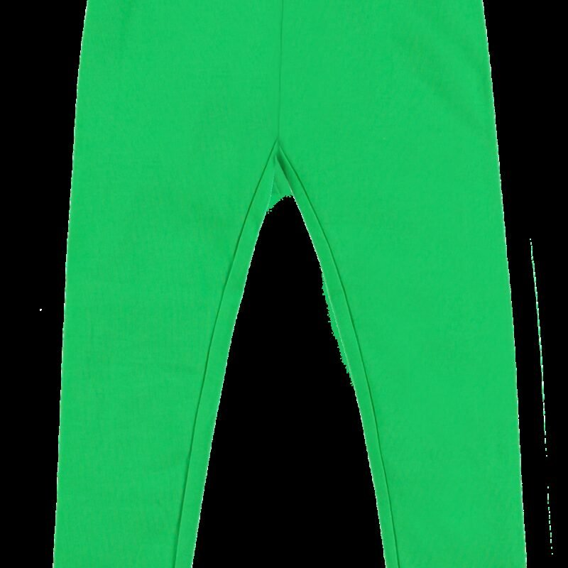 O'Chill Meisjes legging - Silke - Groen O'Chill Meisjes legging - Silke - GroenMateriaal