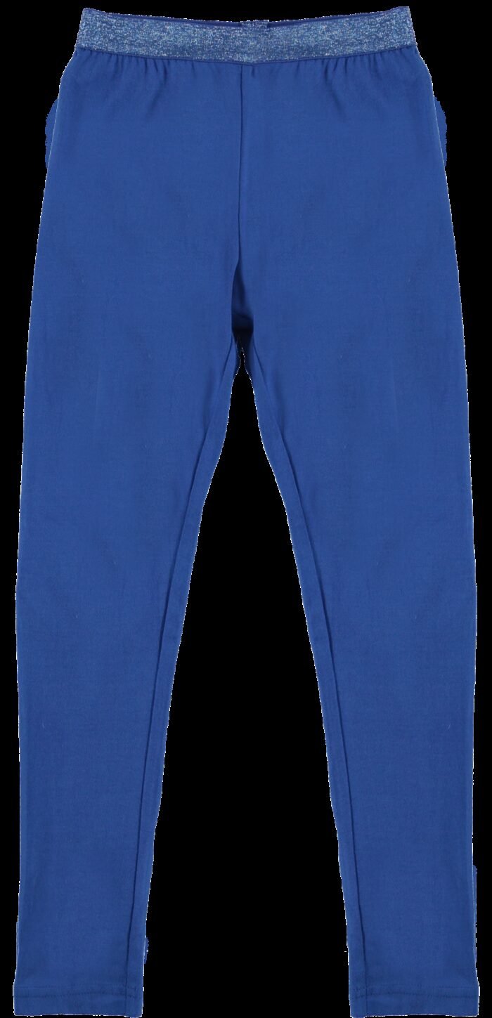 O'Chill Meisjes legging - Winnie - Blauw O'Chill Meisjes legging - Winnie - BlauwMateriaal