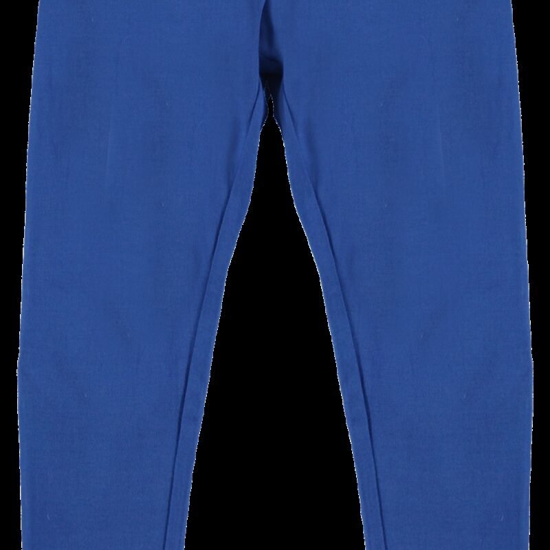 O'Chill Meisjes legging - Winnie - Blauw O'Chill Meisjes legging - Winnie - BlauwMateriaal