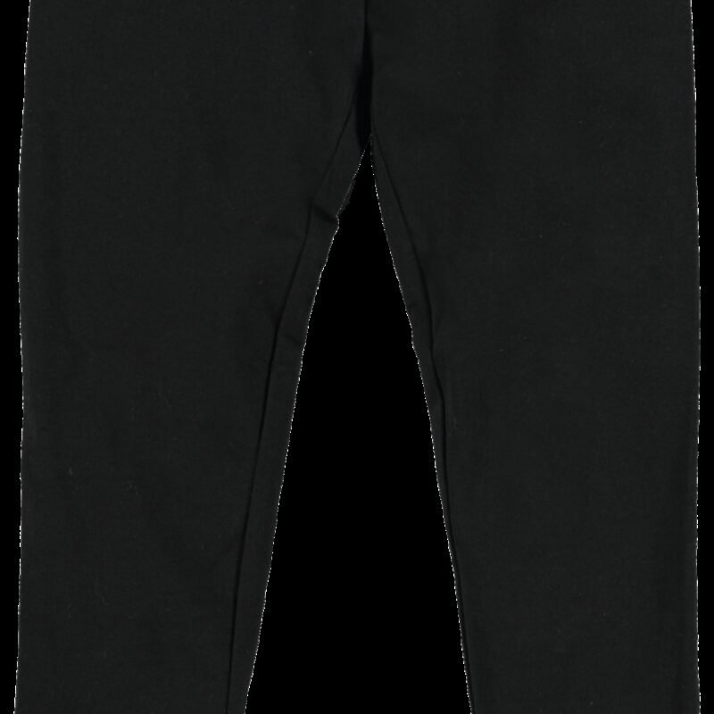 O'Chill Meisjes legging - Zita - Zwart O'Chill Meisjes legging - Zita - ZwartMateriaal