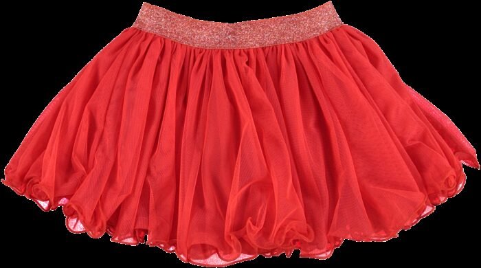 O'Chill Meisjes rok - Amanda - Rood O'Chill Meisjes rok - Amanda - RoodMateriaal