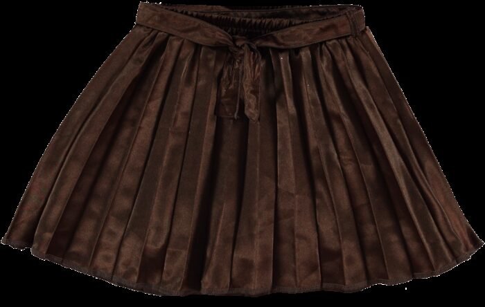 O'Chill Meisjes rok - Cassey - Bruin O'Chill Meisjes rok - Cassey - BruinMateriaal