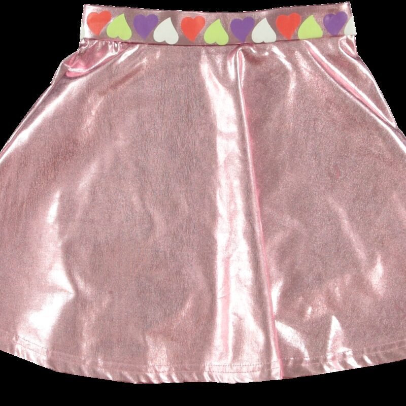 O'Chill Meisjes rok - June - Roze O'Chill Meisjes rok - June - RozeMateriaal
