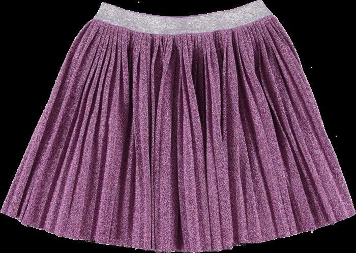 O'Chill Meisjes rok - Minou - Paars O'Chill Meisjes rok - Minou - PaarsMateriaal