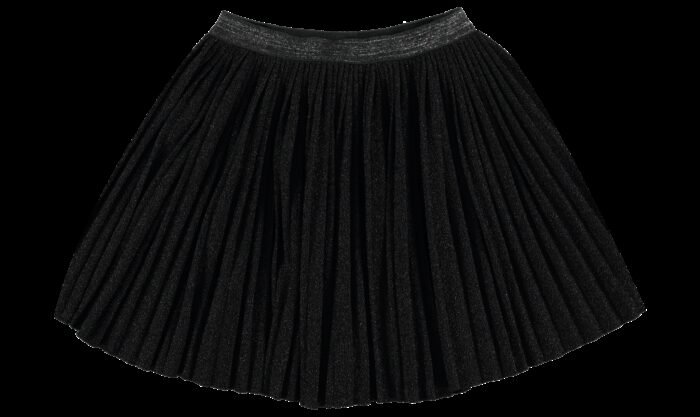 O'Chill Meisjes rok - Rosa - Zwart O'Chill Meisjes rok - Rosa - ZwartMateriaal