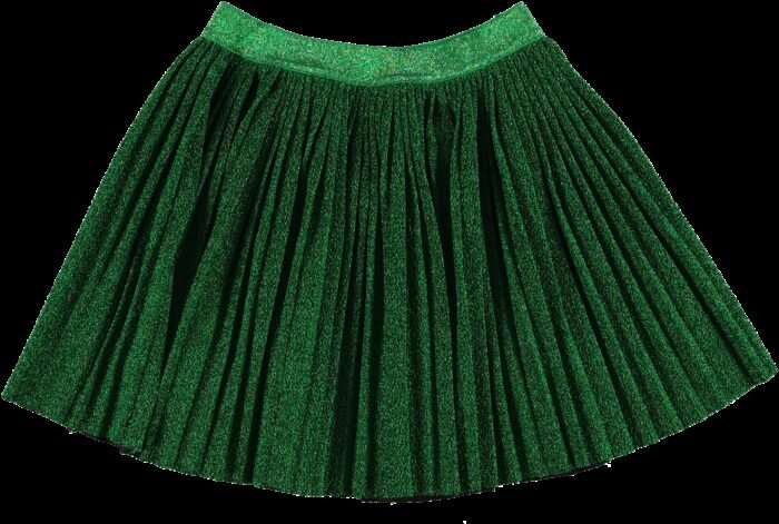O'Chill Meisjes rok - Sanita - Groen O'Chill Meisjes rok - Sanita - GroenMateriaal