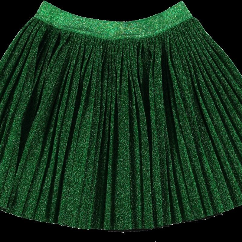 O'Chill Meisjes rok - Sanita - Groen O'Chill Meisjes rok - Sanita - GroenMateriaal