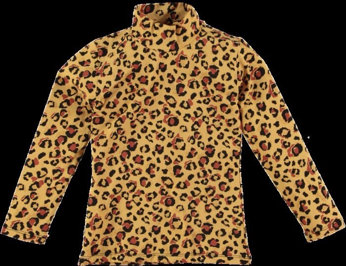 O'Chill Meisjes shirt - Trees - Multicolor O'Chill Meisjes shirt - Trees - MulticolorMateriaal