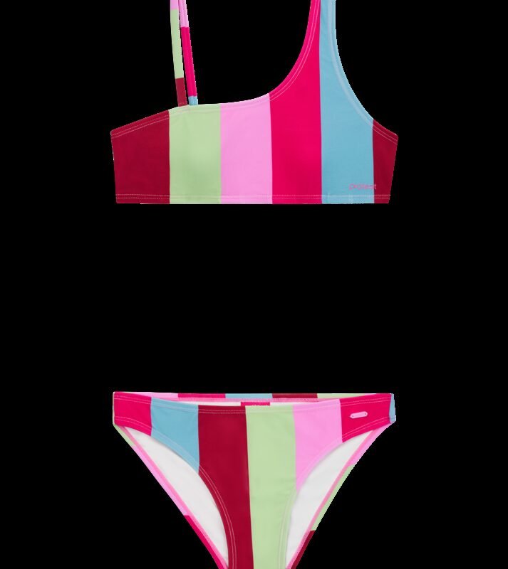 Protest Meisjes - bikini - Fee - Loud roze Protest Meisjes - bikini - Fee - Loud rozeMateriaal