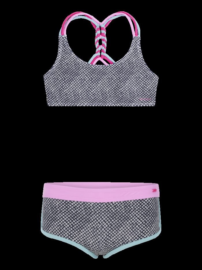 Protest Meisjes - bikini - Zuka - Ink blauw Protest Meisjes - bikini - Zuka - Ink blauwMateriaal