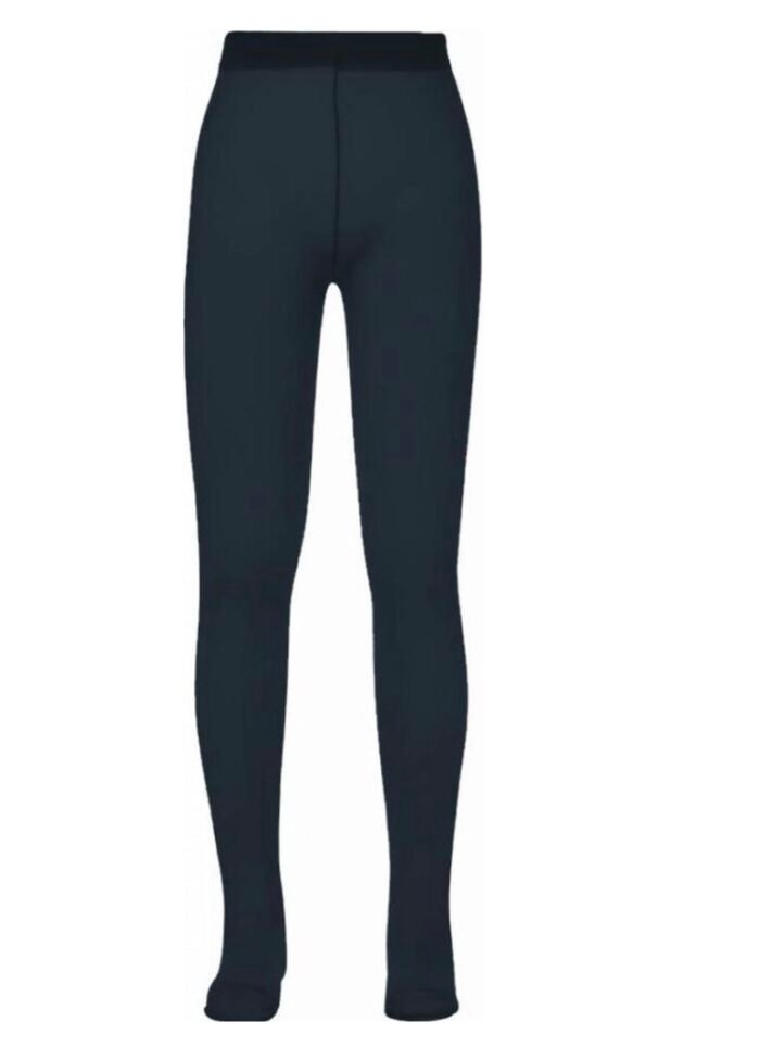 Quapi Meisjes panty Loreen - Blauw Quapi Meisjes panty Loreen - Blauw