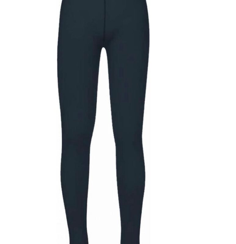 Quapi Meisjes panty Loreen - Blauw Quapi Meisjes panty Loreen - Blauw