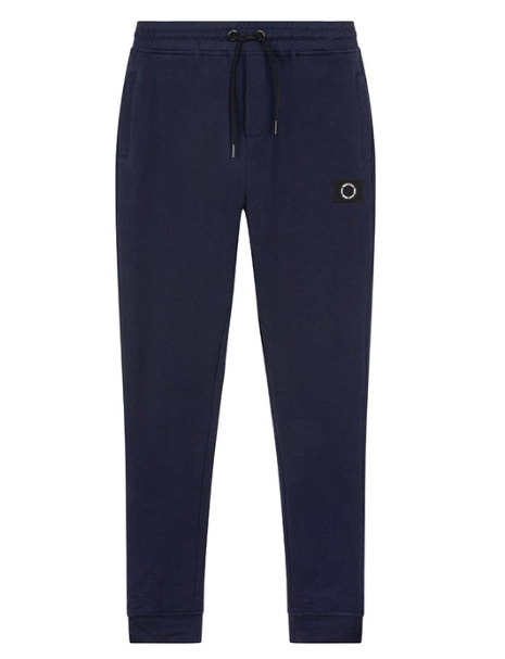 Rellix Jongens sweat broek - Navy blauw Rellix Jongens sweat broek - Navy blauwMateriaal 95% Cotton/5% Elastane