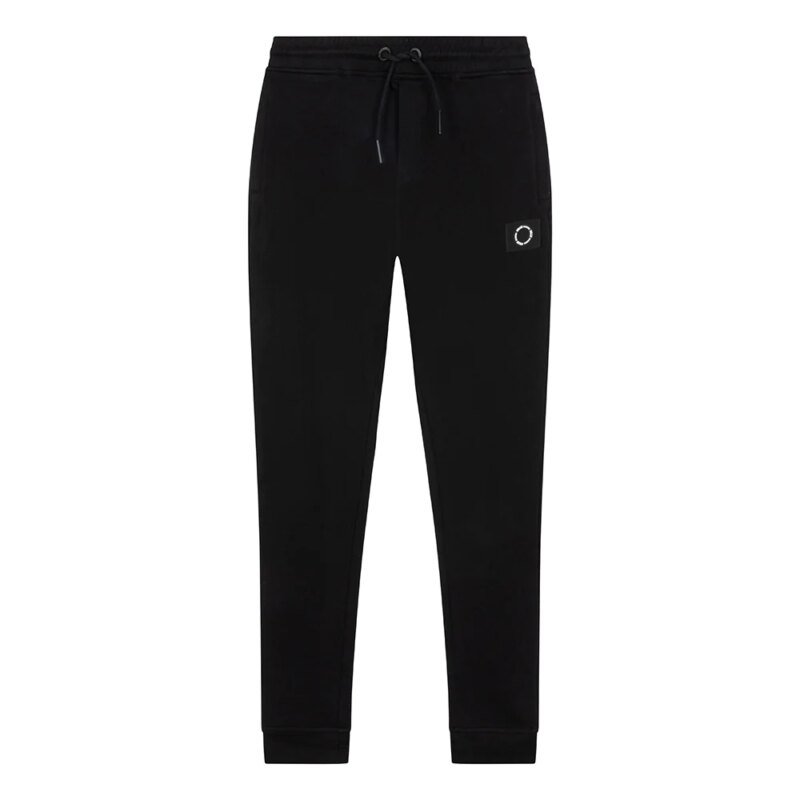 Rellix Jongens sweat broek - Zwart Rellix Jongens sweat broek - ZwartMateriaal 95% Cotton/5% Elastane