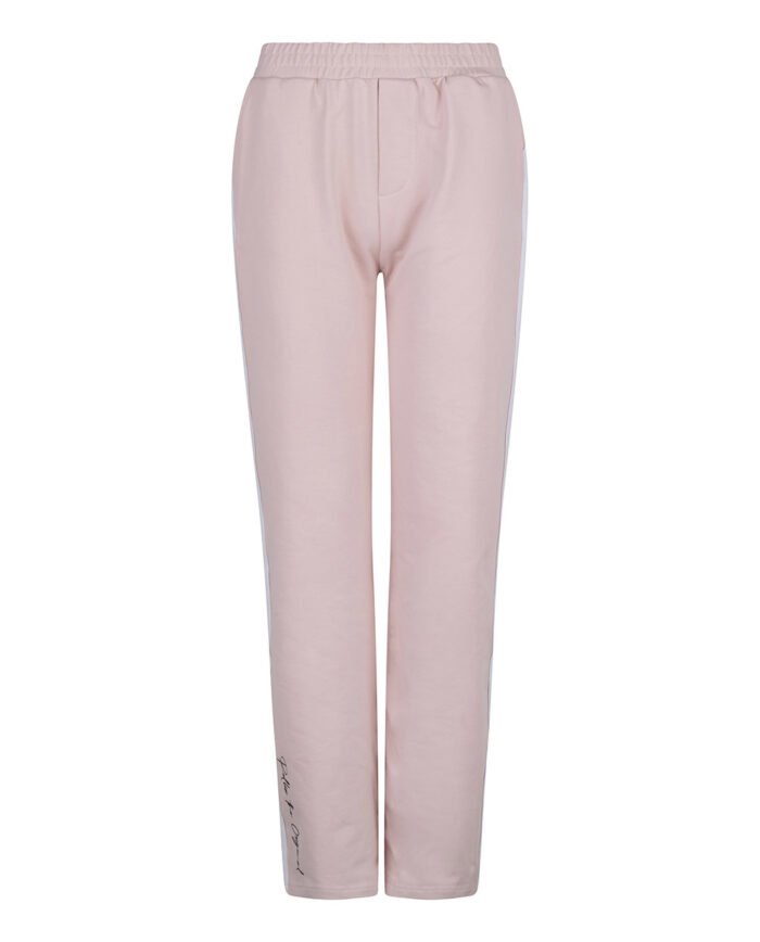 Rellix Meisjes jogging broek - Pale Roze Rellix Meisjes jogging broek - Pale Roze