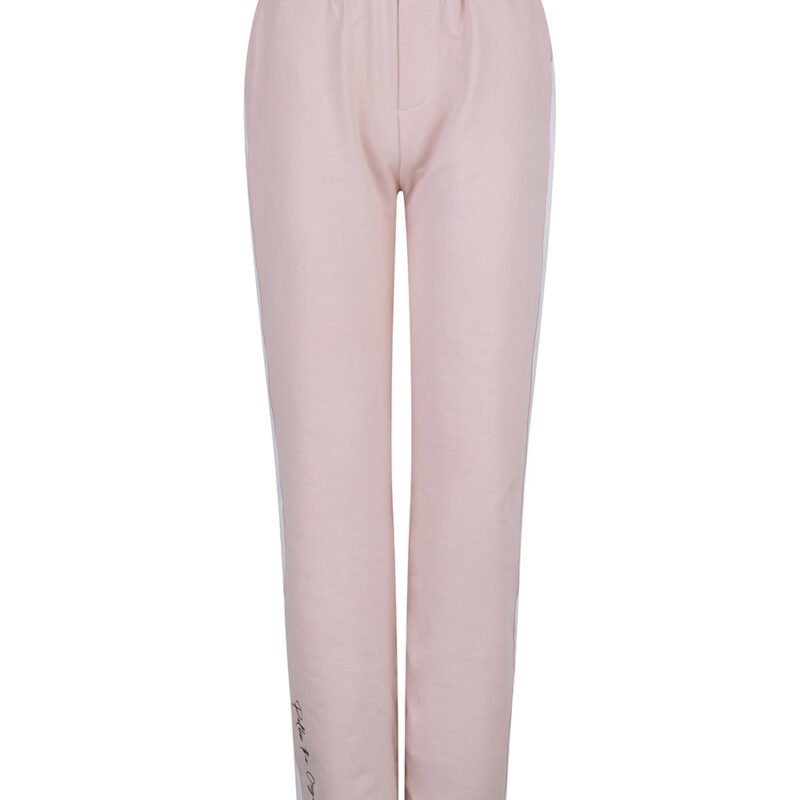Rellix Meisjes jogging broek - Pale Roze Rellix Meisjes jogging broek - Pale Roze