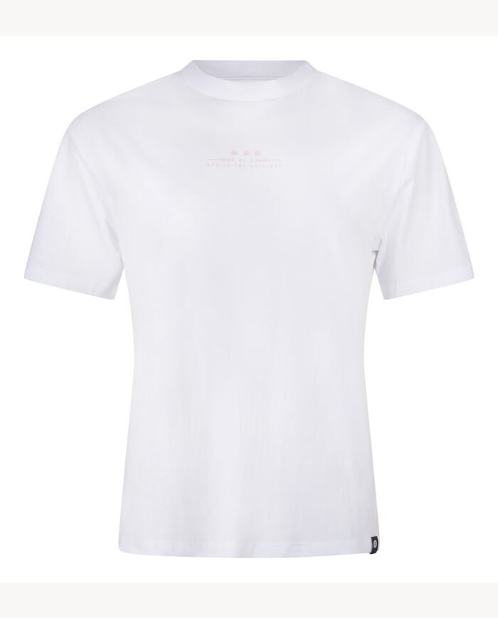 Rellix Meisjes t-shirt - Wit Rellix Meisjes t-shirt - Wit