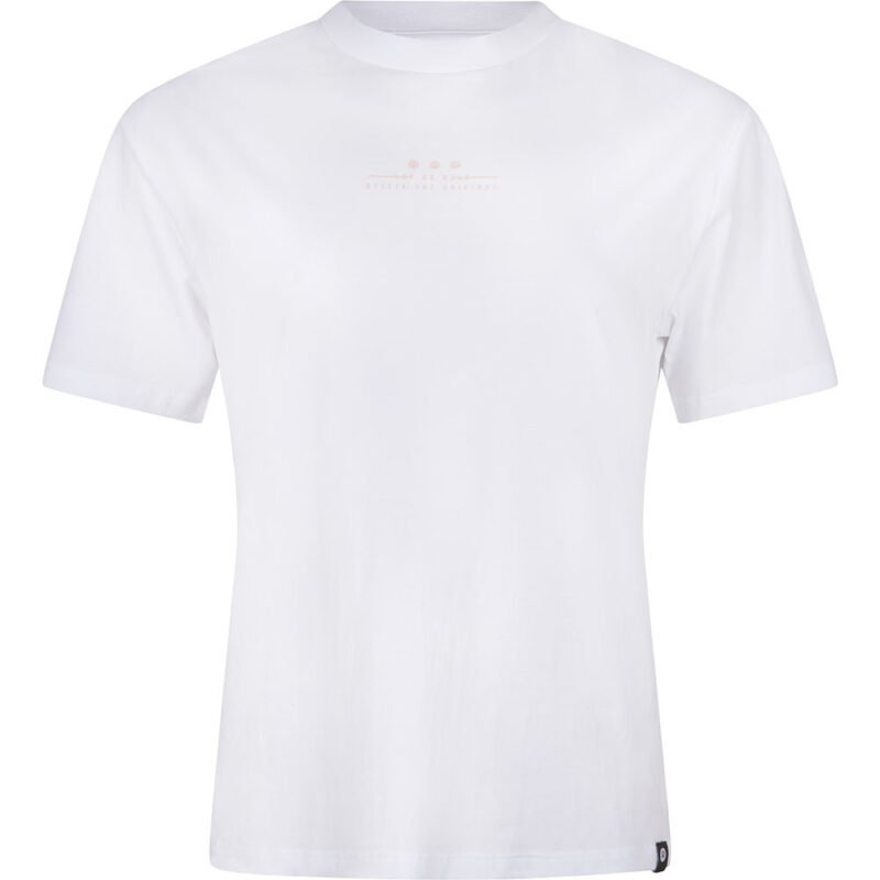 Rellix Meisjes t-shirt - Wit Rellix Meisjes t-shirt - Wit