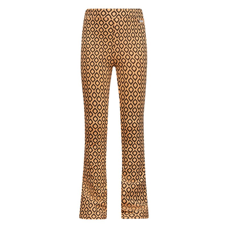 Retour Jeans Meisjes broek - Ivette - Licht perzik Retour Jeans Meisjes broek - Ivette - Licht perzik92% Cotton