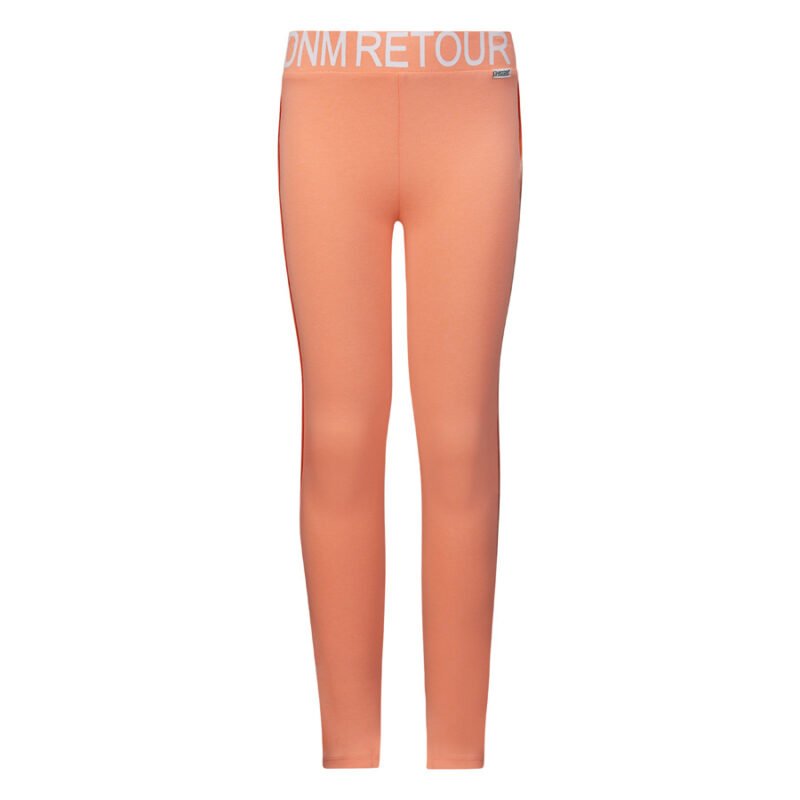 Retour Jeans Meisjes legging - Patty - Perzik Retour Jeans Meisjes legging - Patty - Perzik95% cotton 5% elasthane