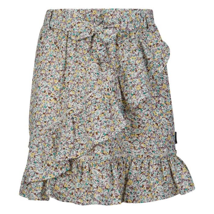 Retour Jeans Meisjes rok - Mare - Licht Groen Retour Jeans Meisjes rok - Mare - Licht Groen100% polyester