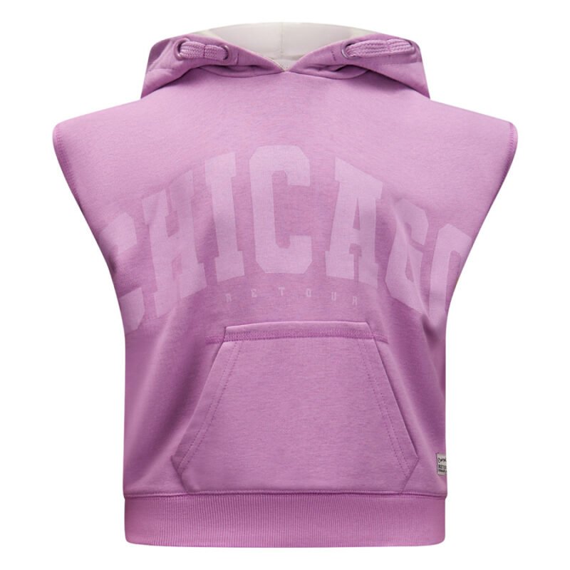 Retour Jeans Meisjes sweater - Rachel - Licht berry Retour Jeans Meisjes sweater - Rachel - Licht berry85% Cotton