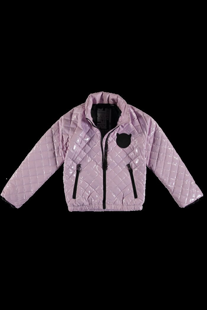 SUPERREBEL Meisjes zomerjas Nori - Sugar roze SUPERREBEL Meisjes zomerjas Nori - Sugar roze100% polyester