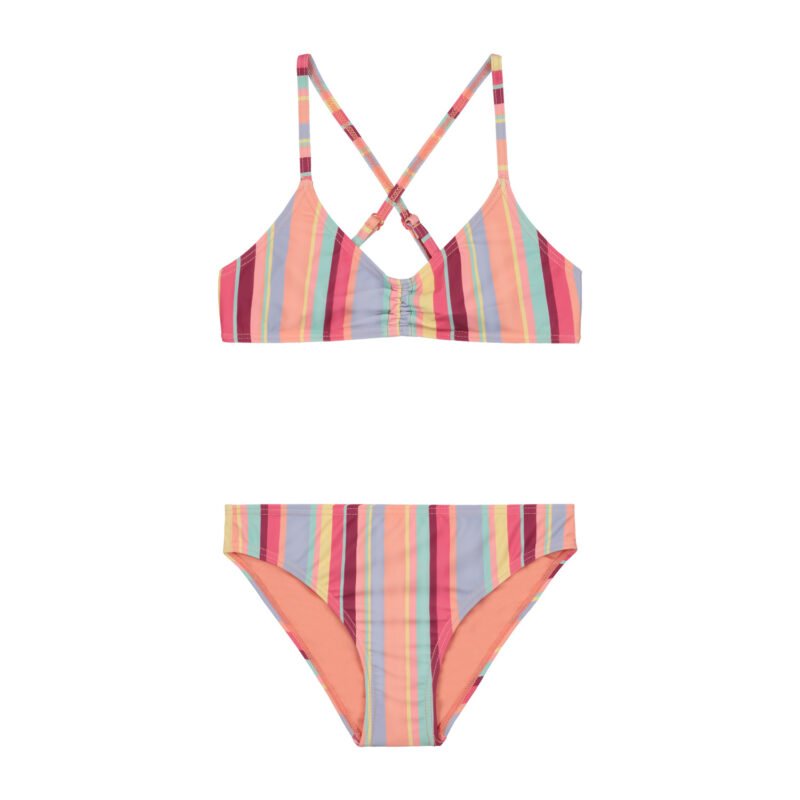 Shiwi Meisjes bikini Kate - Blush roze Shiwi Meisjes bikini Kate - Blush roze85% recycled polyester