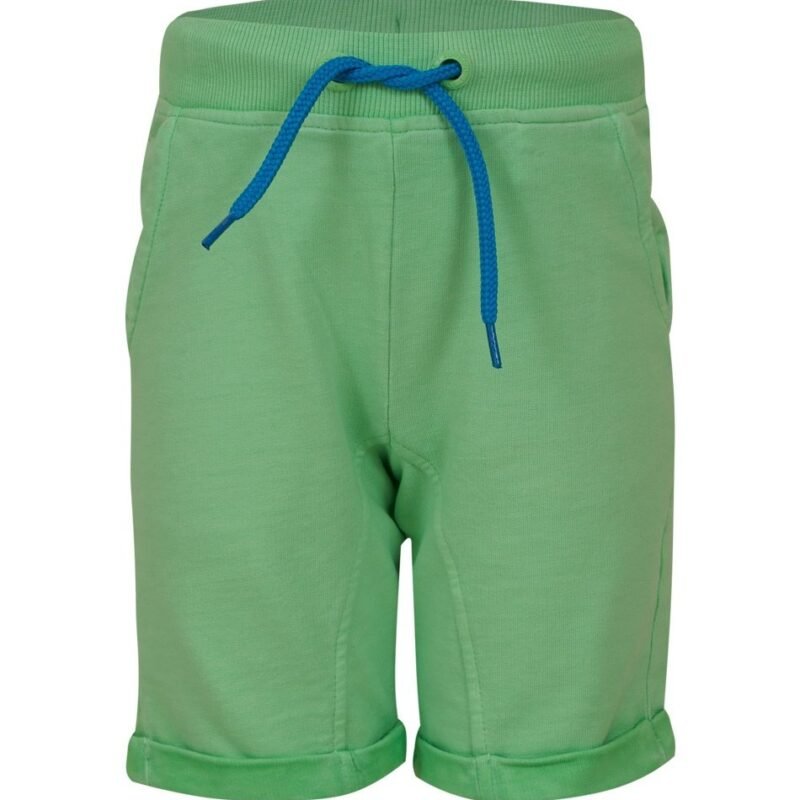 Someone Jongens short - Ias-SB-34-B - Helder groen Someone Jongens short - Ias-SB-34-B - Helder groenMateriaal 100% Combed Cotton
