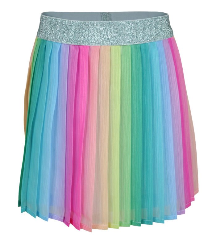 Someone Meisjes rok - Claire-SG-41-H - Licht roze Someone Meisjes rok - Claire-SG-41-H - Licht roze100% Polyester