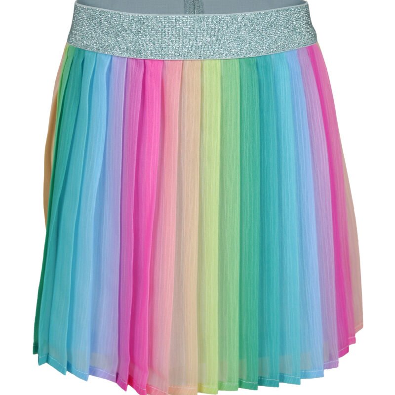 Someone Meisjes rok - Claire-SG-41-H - Licht roze Someone Meisjes rok - Claire-SG-41-H - Licht roze100% Polyester