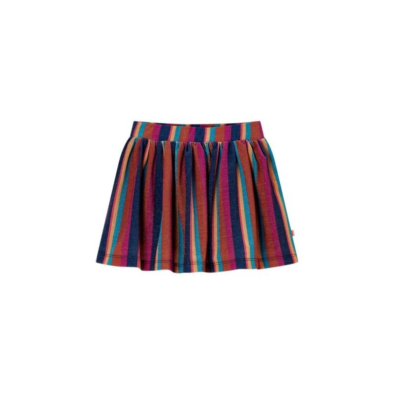 Someone Meisjes rok - Navy blauw Someone Meisjes rok - Navy blauwMateriaal 60% Pol