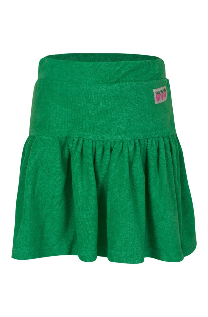 Someone Meisjes rok - Pien-SG-41-B - Medium helder groen Someone Meisjes rok - Pien-SG-41-B - Medium helder groenMateriaal 100% Cotton